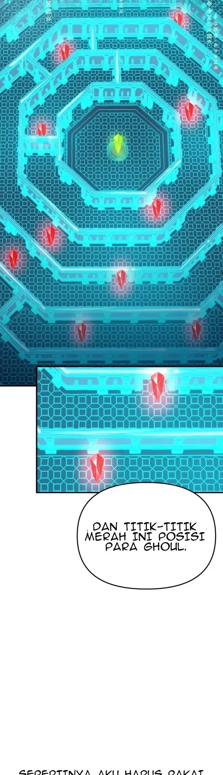 National Power Level Labyrinth Designer Chapter 1 Gambar 119