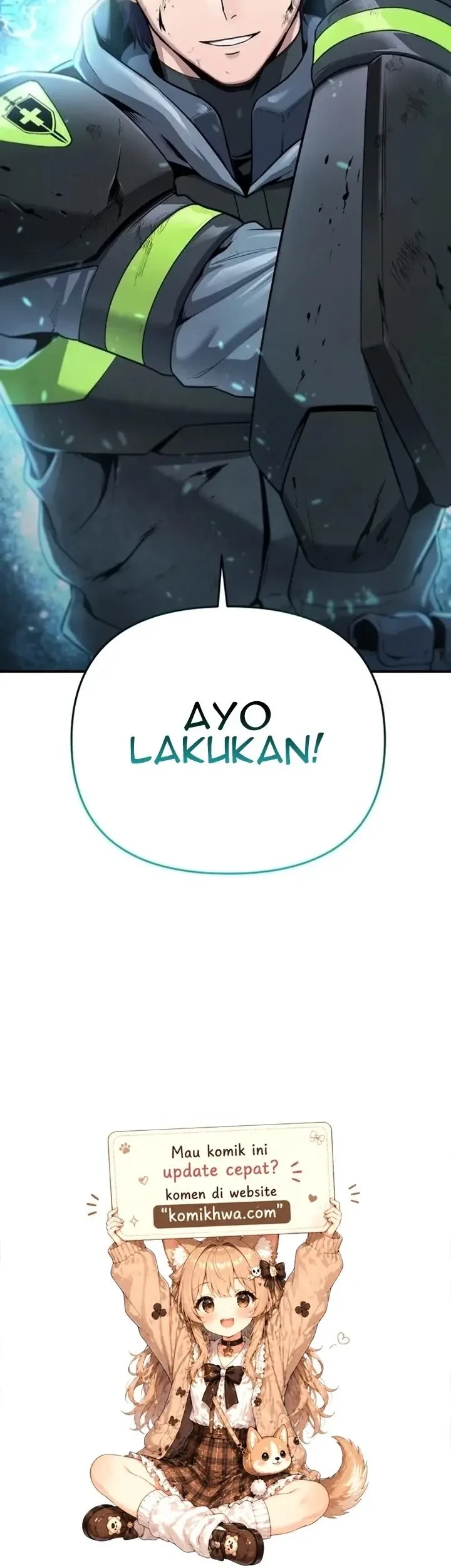 National Power Level Labyrinth Designer Chapter 1 Gambar 123