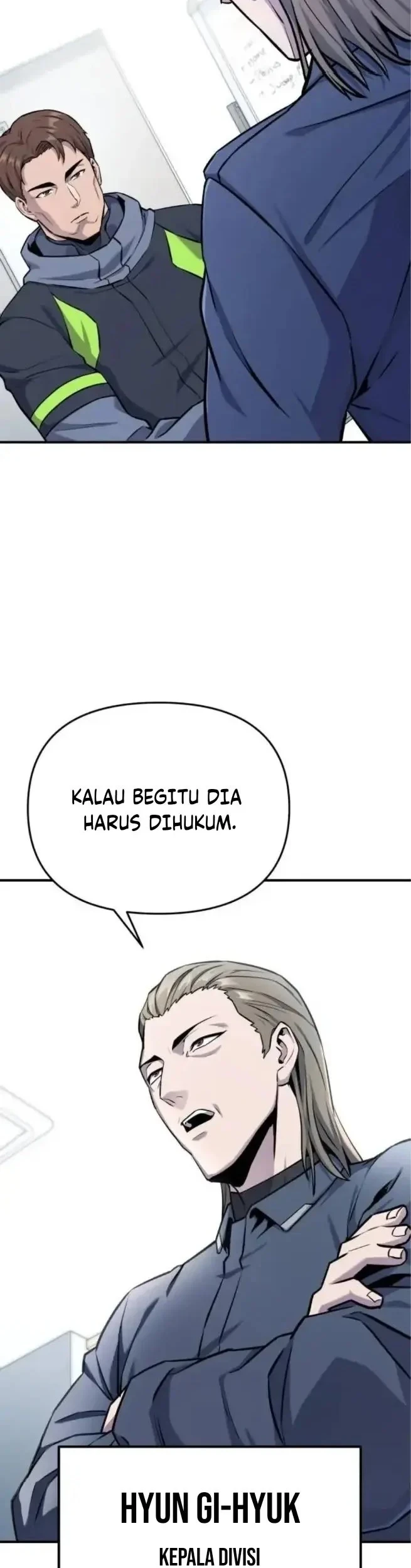 National Power Level Labyrinth Designer Chapter 10 Gambar 57