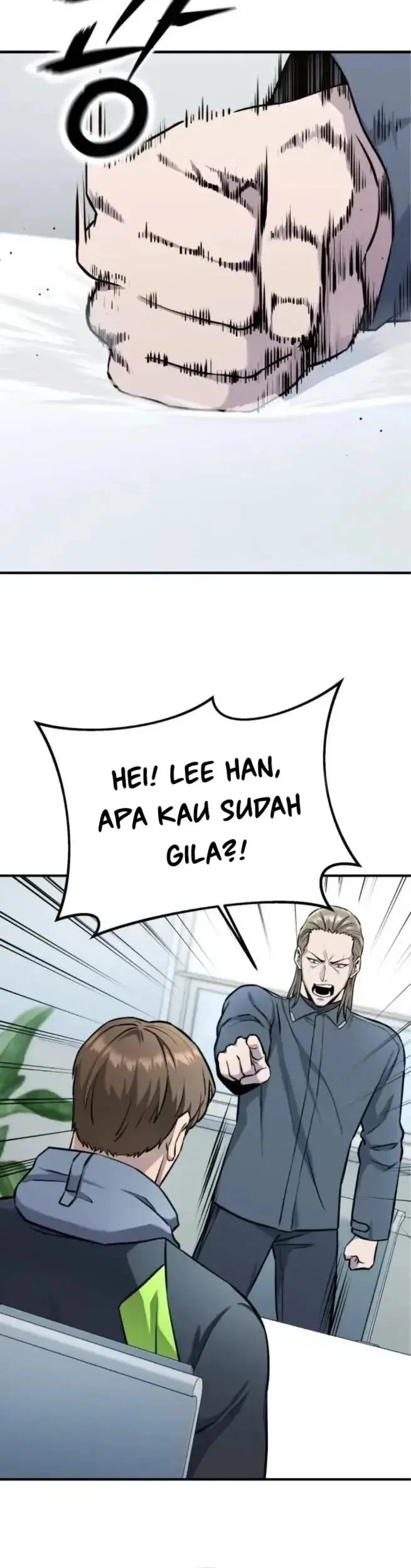 National Power Level Labyrinth Designer Chapter 10 Gambar 59