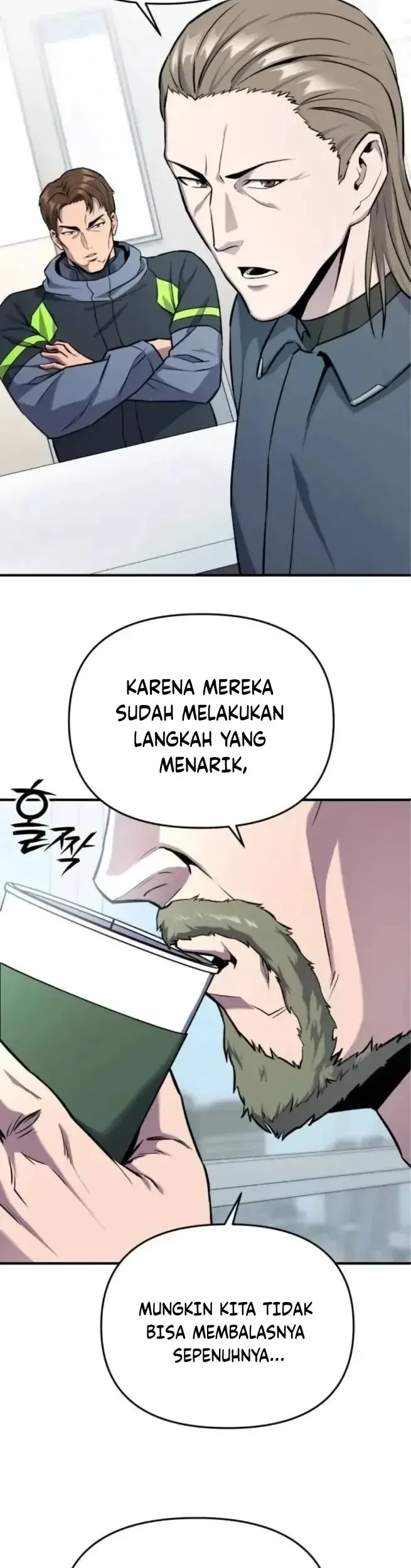 National Power Level Labyrinth Designer Chapter 10 Gambar 63