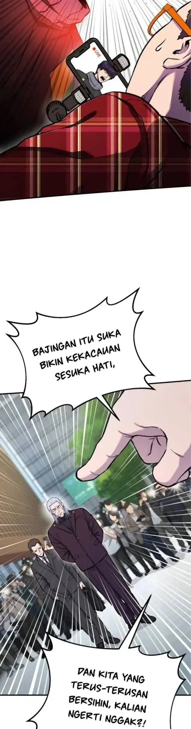 National Power Level Labyrinth Designer Chapter 10 Gambar 45