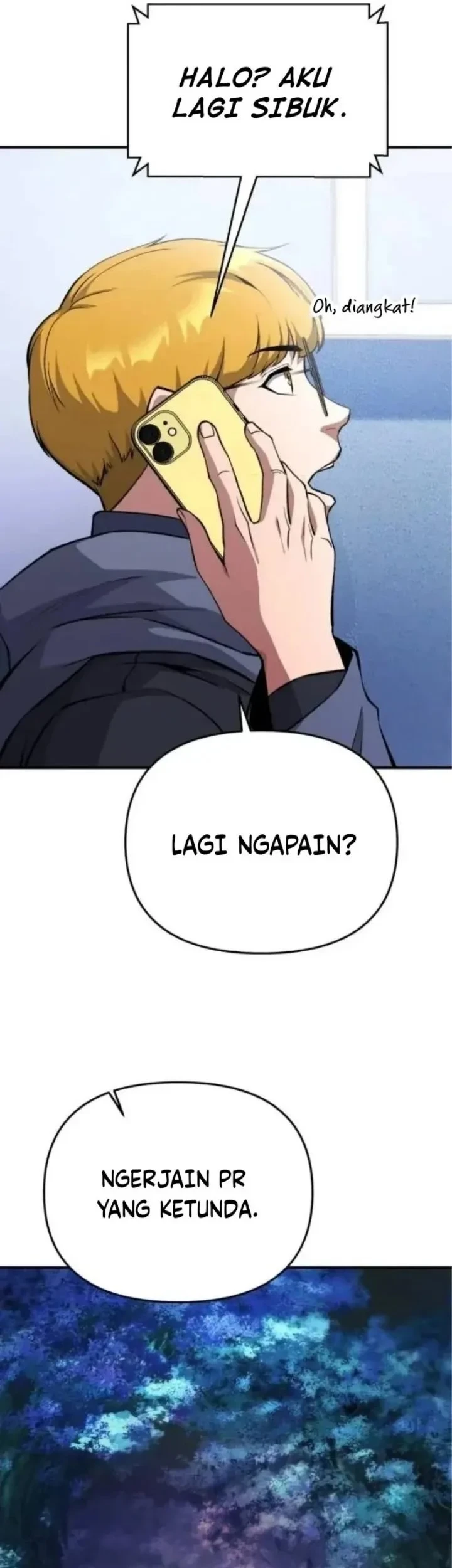 National Power Level Labyrinth Designer Chapter 11 Gambar 57
