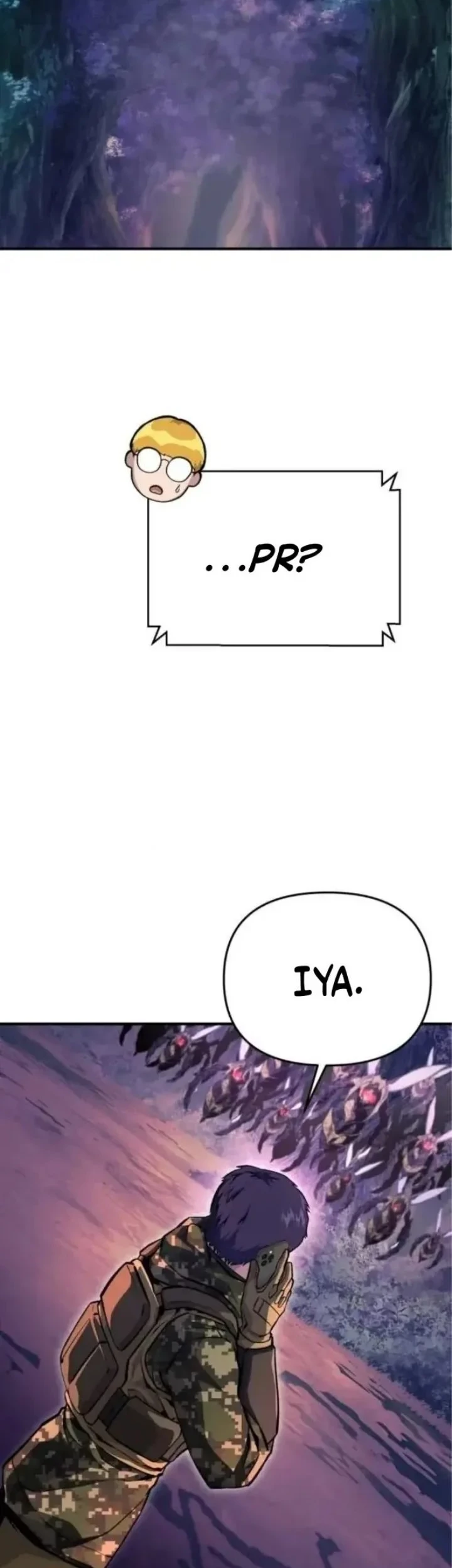 National Power Level Labyrinth Designer Chapter 11 Gambar 58