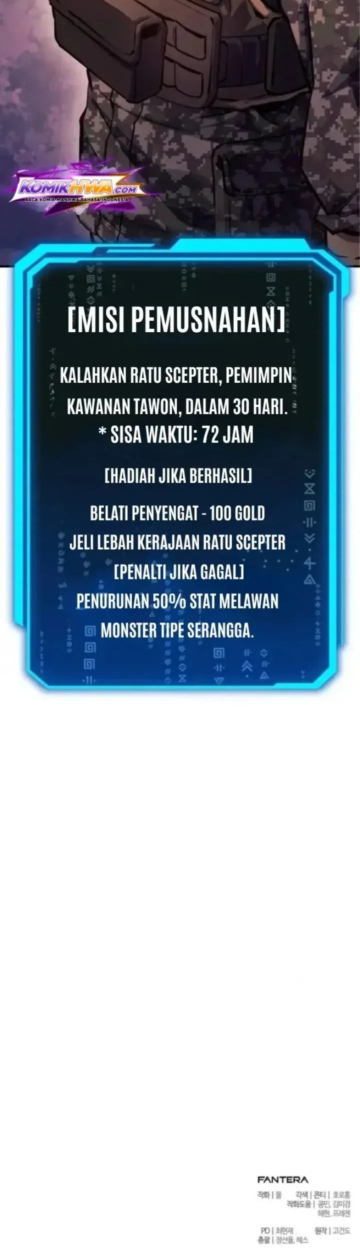 National Power Level Labyrinth Designer Chapter 11 Gambar 60