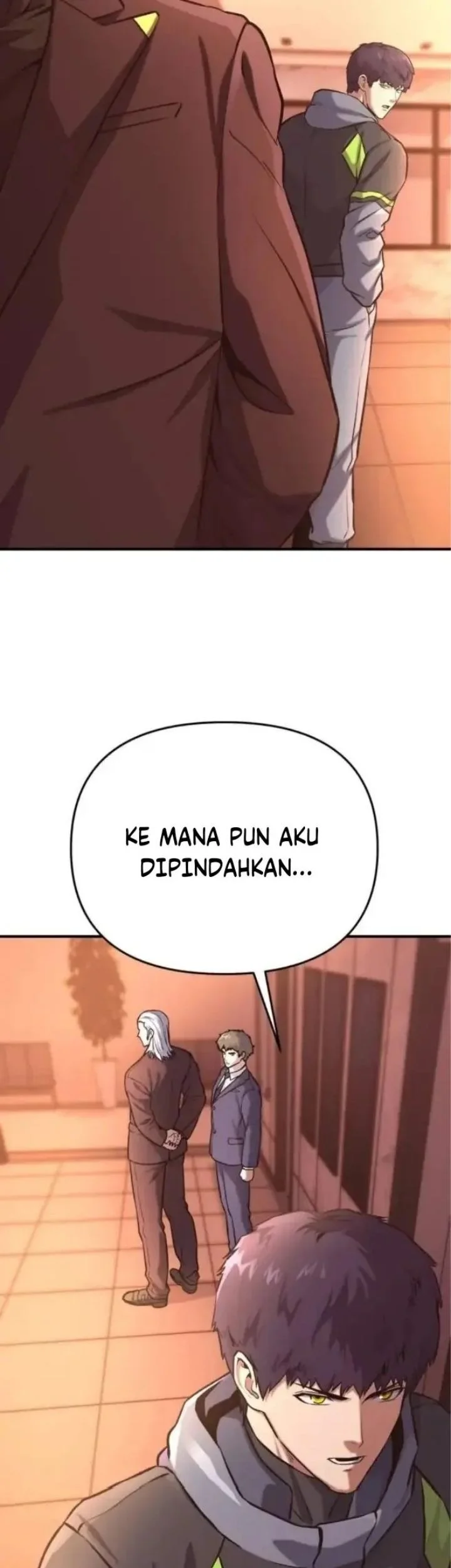 National Power Level Labyrinth Designer Chapter 11 Gambar 39