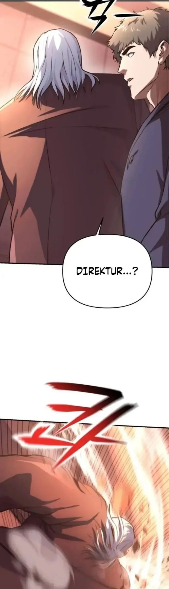 National Power Level Labyrinth Designer Chapter 11 Gambar 41