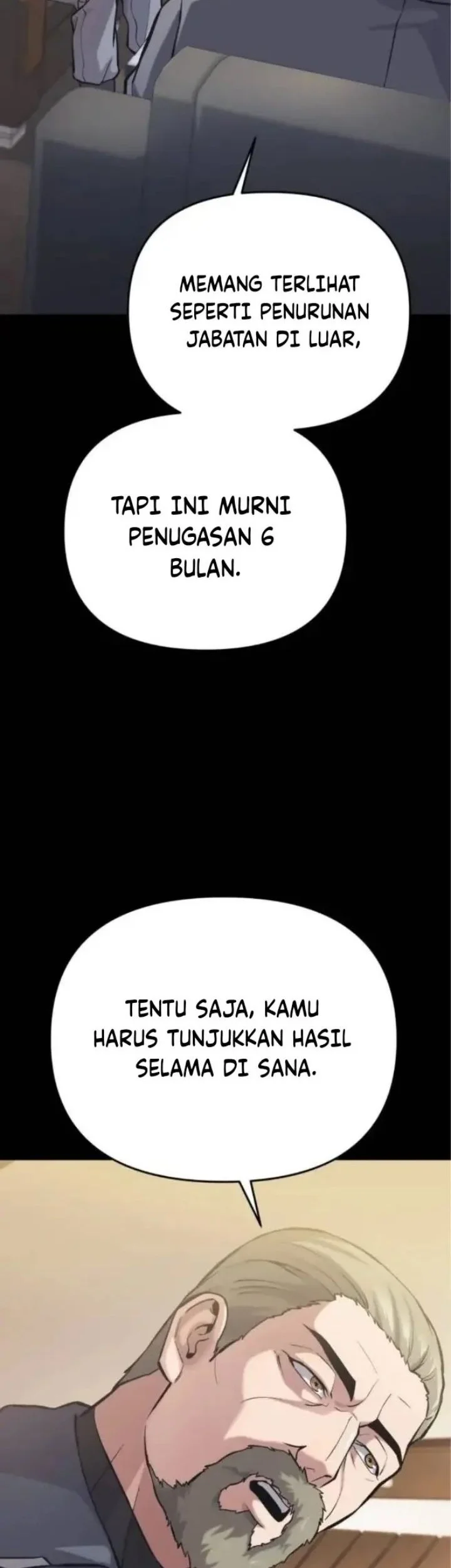 National Power Level Labyrinth Designer Chapter 11 Gambar 46