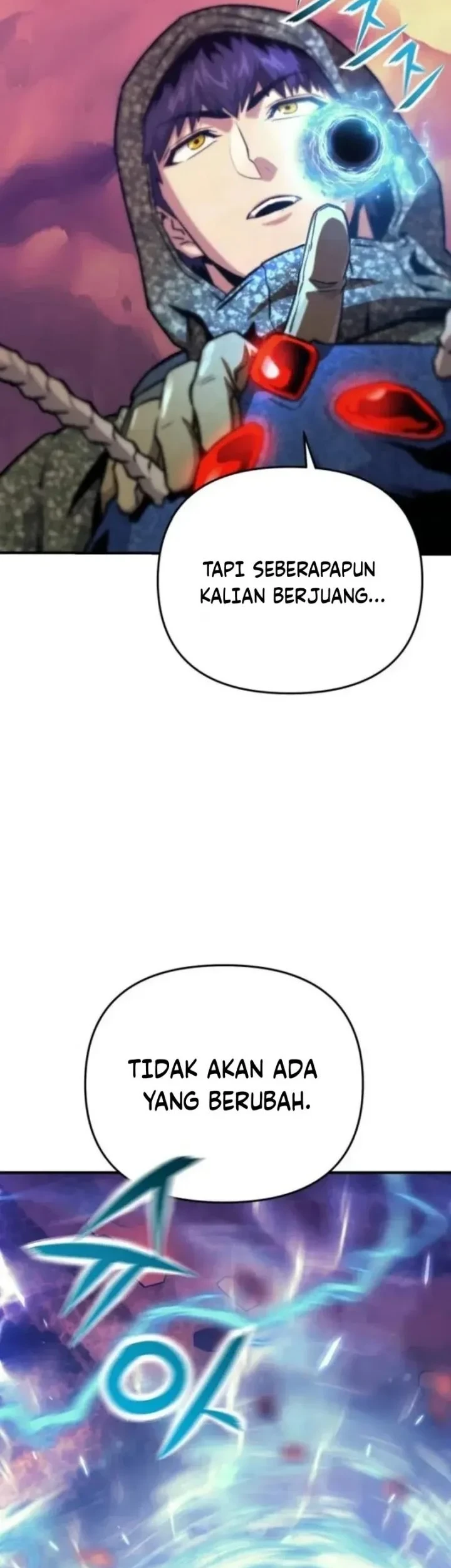 National Power Level Labyrinth Designer Chapter 12 Gambar 59