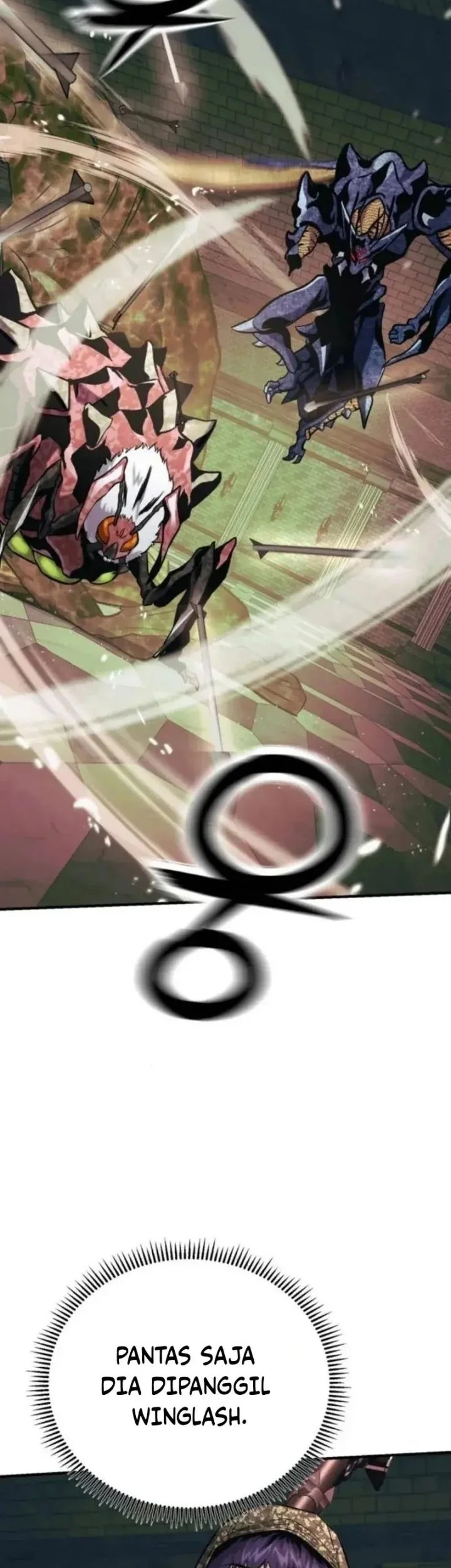 National Power Level Labyrinth Designer Chapter 12 Gambar 68