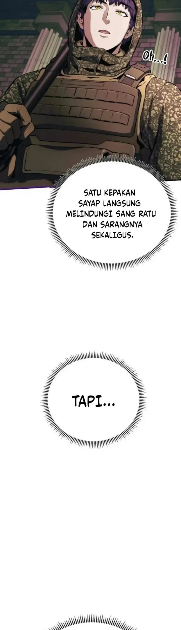 National Power Level Labyrinth Designer Chapter 12 Gambar 69