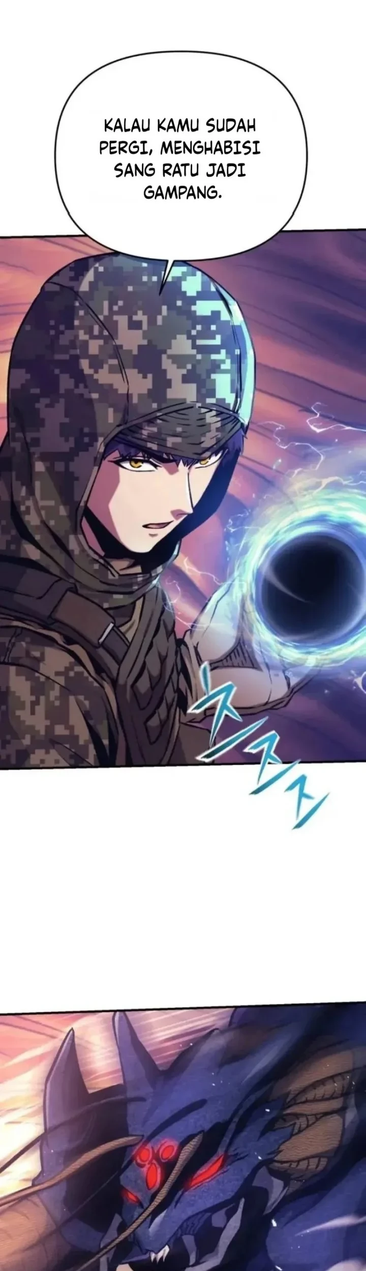 National Power Level Labyrinth Designer Chapter 12 Gambar 49