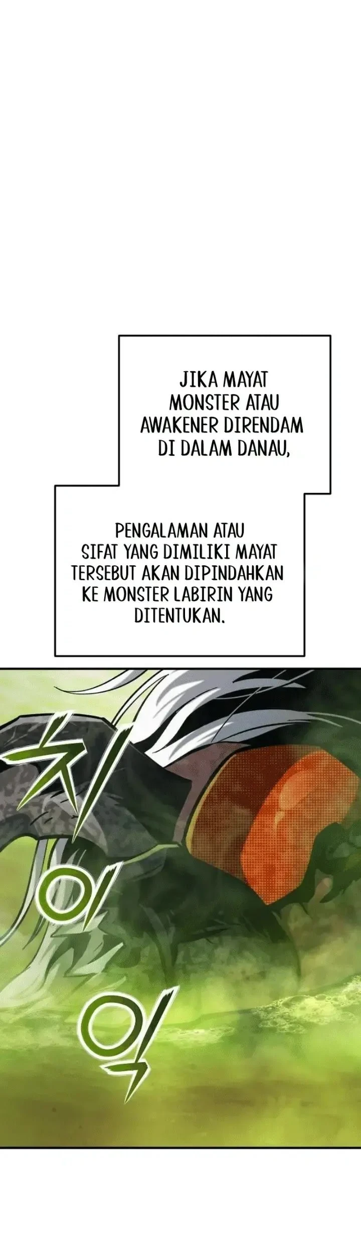 National Power Level Labyrinth Designer Chapter 13 Gambar 59