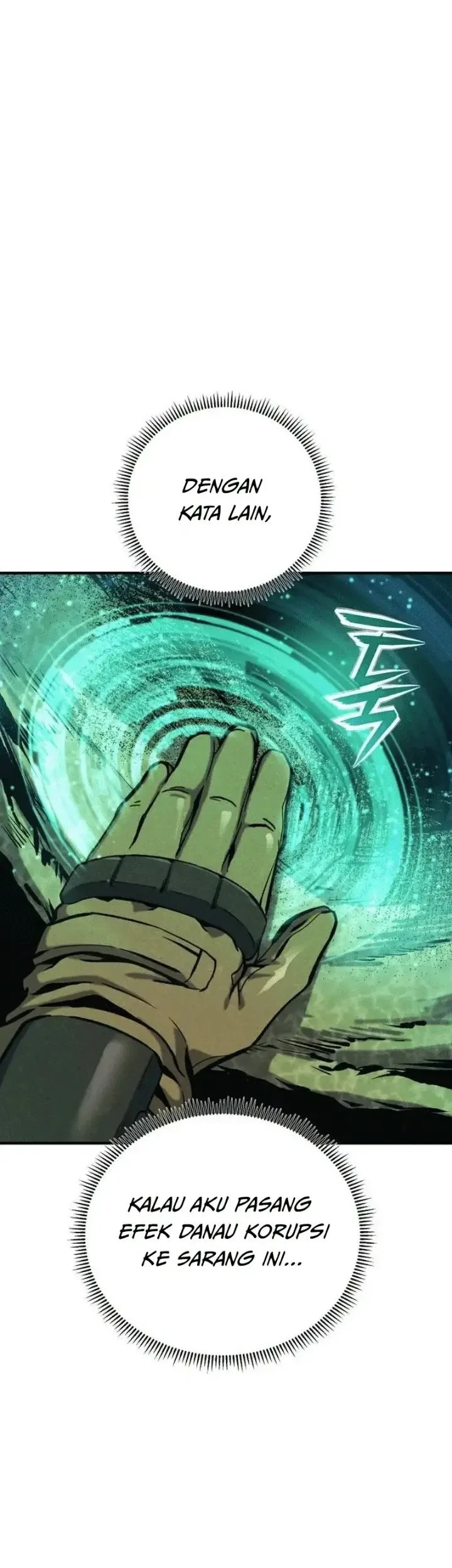 National Power Level Labyrinth Designer Chapter 13 Gambar 60