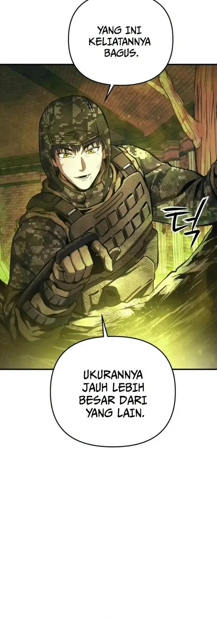 National Power Level Labyrinth Designer Chapter 13 Gambar 63