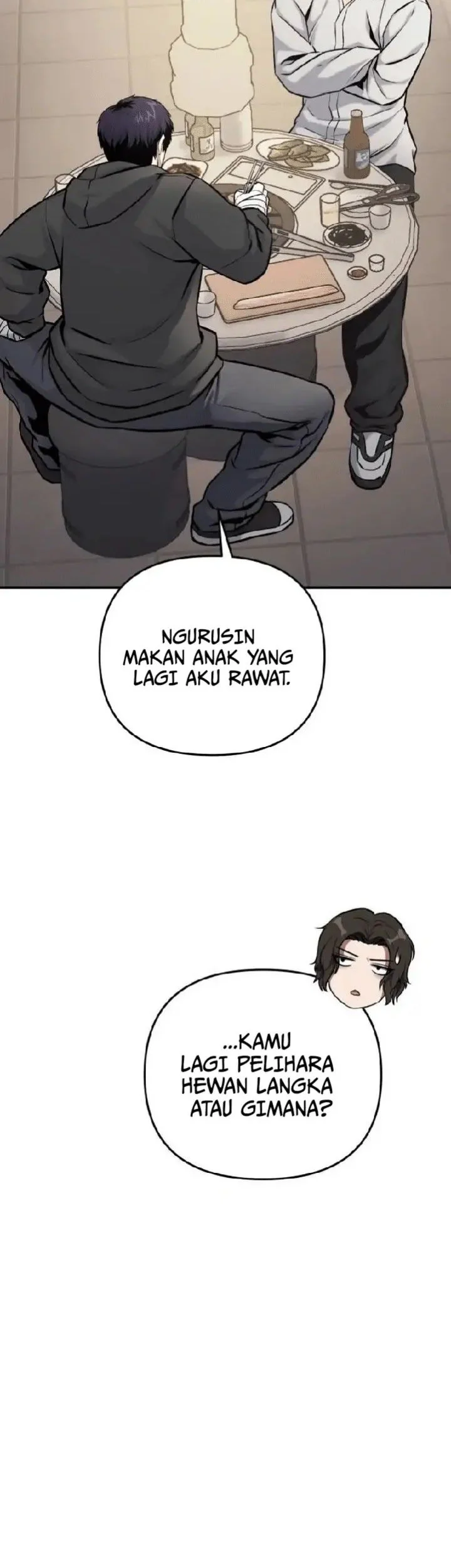 National Power Level Labyrinth Designer Chapter 13 Gambar 71