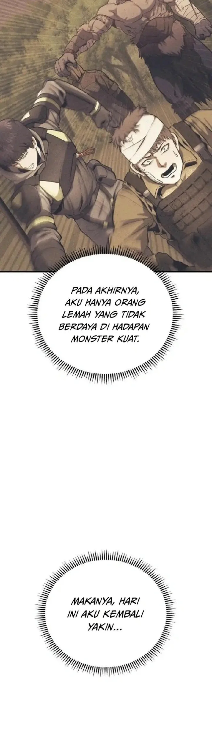 National Power Level Labyrinth Designer Chapter 13 Gambar 30