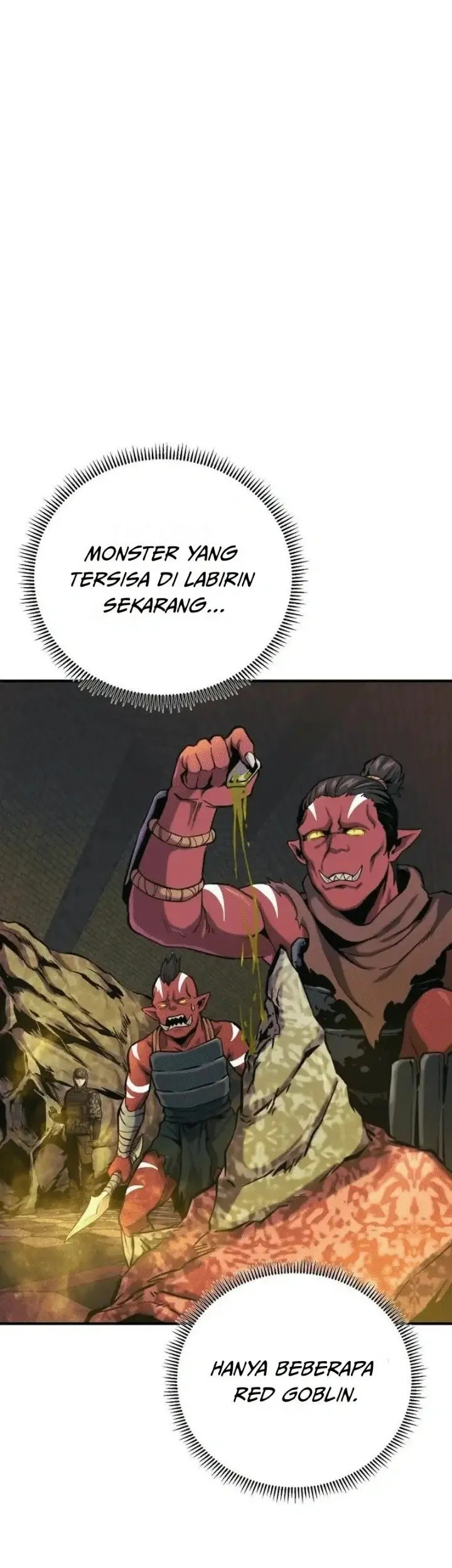 National Power Level Labyrinth Designer Chapter 13 Gambar 53
