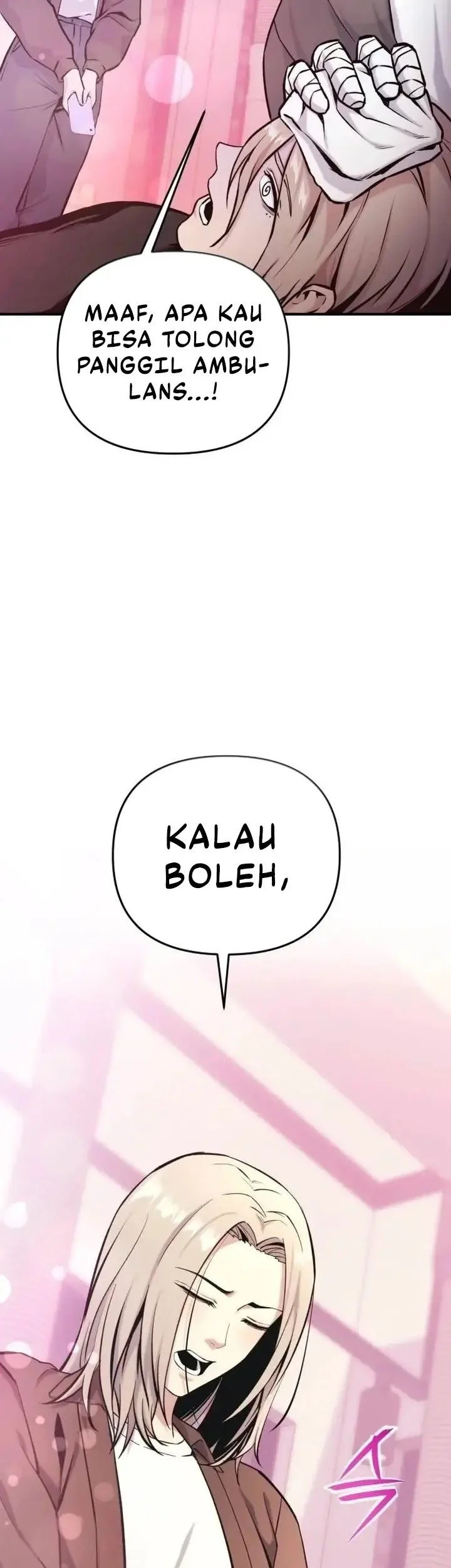 National Power Level Labyrinth Designer Chapter 14 Gambar 10