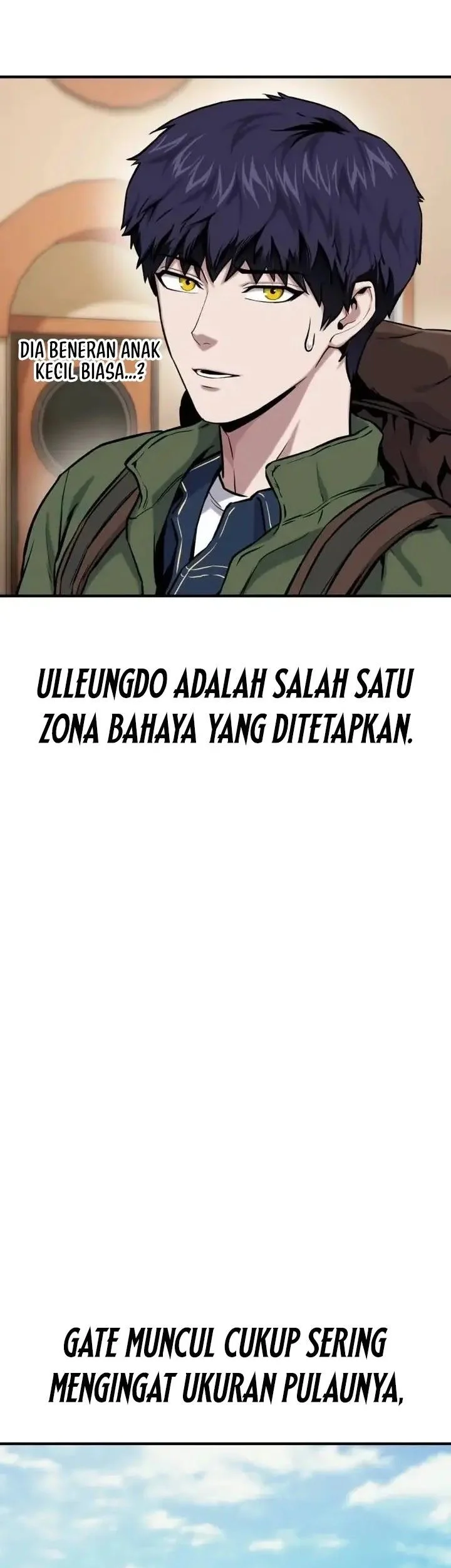 National Power Level Labyrinth Designer Chapter 14 Gambar 45
