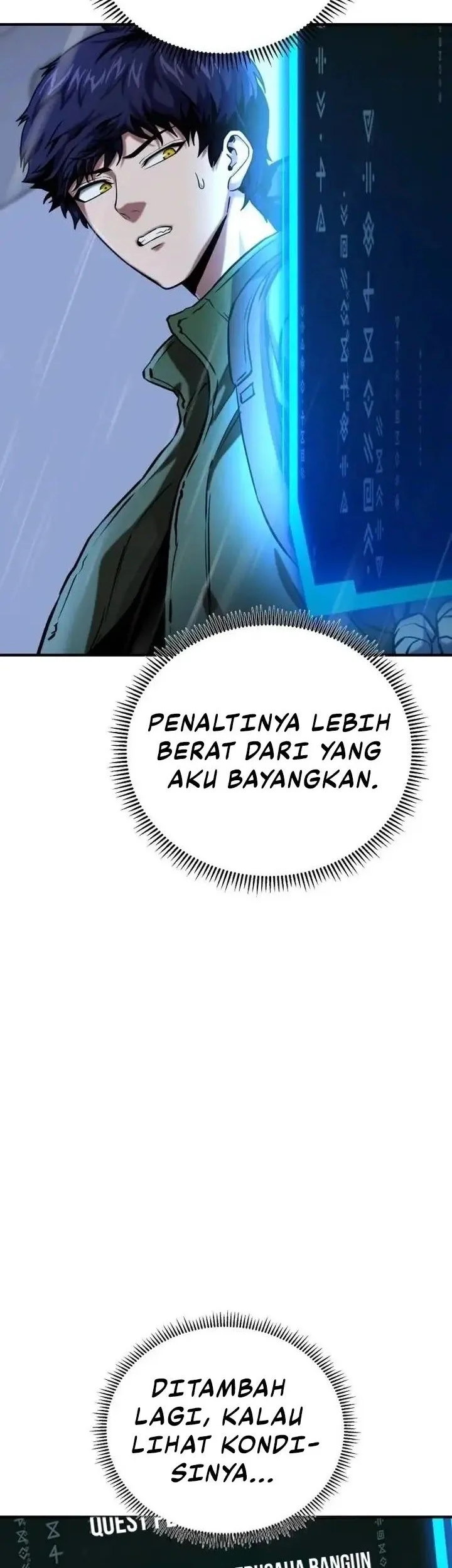 National Power Level Labyrinth Designer Chapter 14 Gambar 55