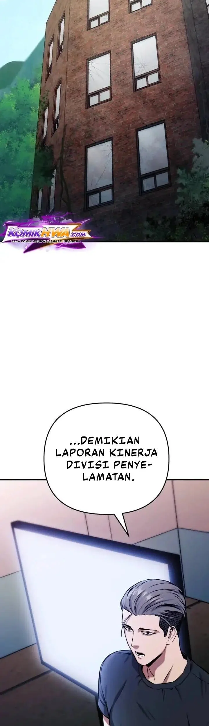 National Power Level Labyrinth Designer Chapter 14 Gambar 59