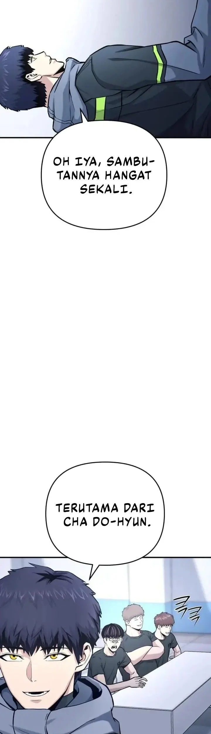 National Power Level Labyrinth Designer Chapter 15 Gambar 66