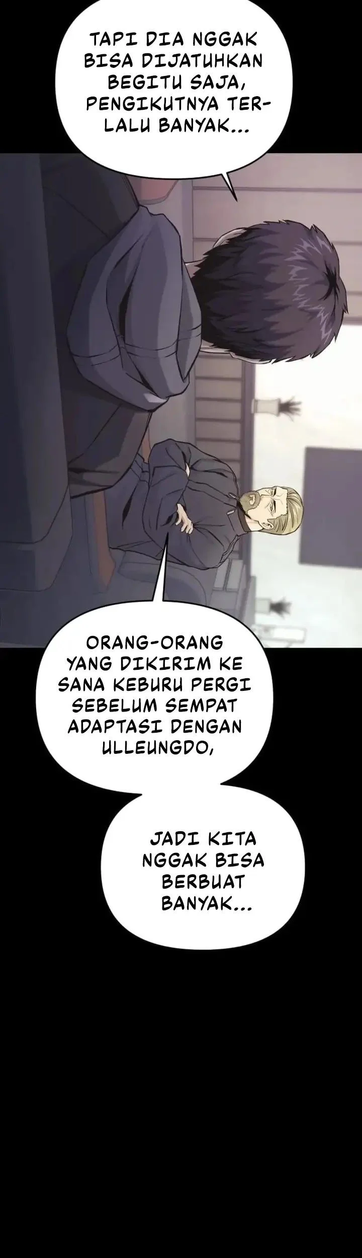 National Power Level Labyrinth Designer Chapter 15 Gambar 5
