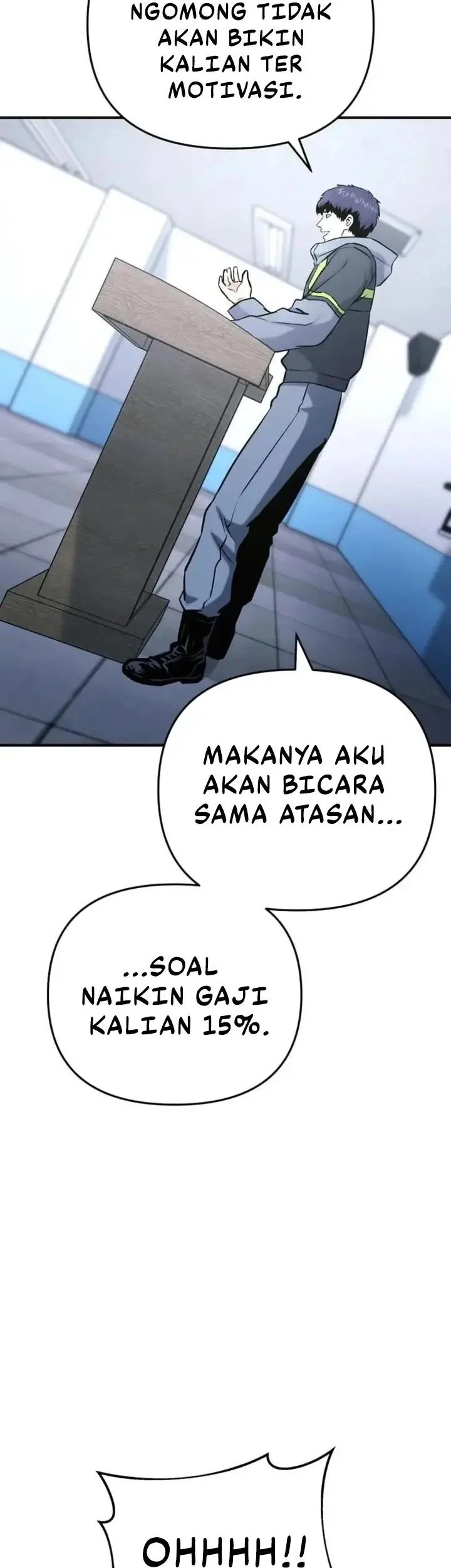 National Power Level Labyrinth Designer Chapter 15 Gambar 58
