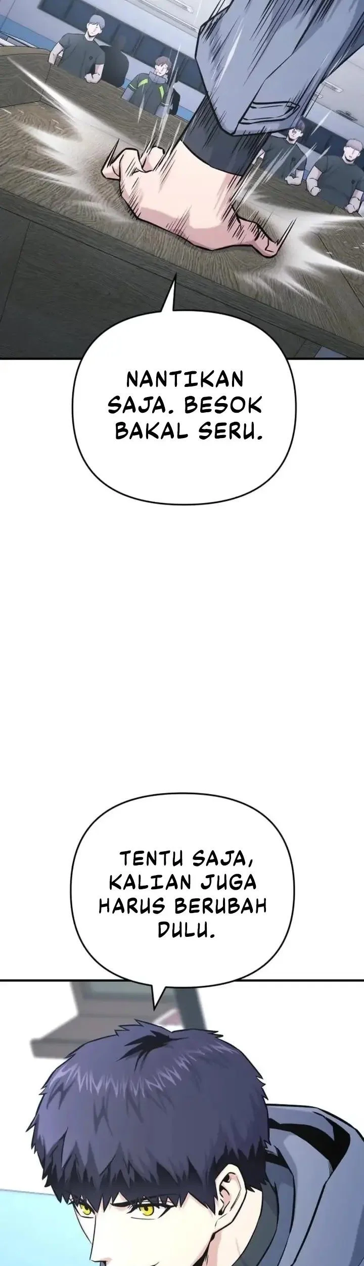 National Power Level Labyrinth Designer Chapter 15 Gambar 61