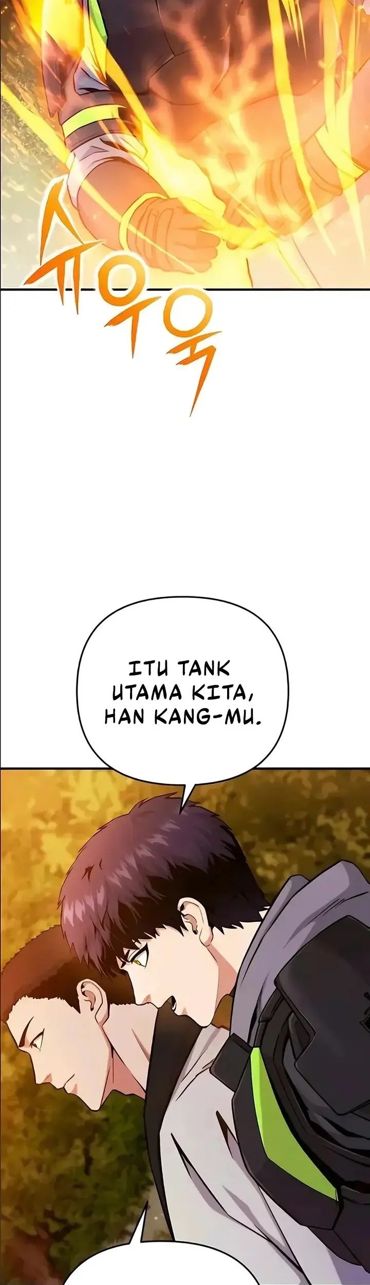 National Power Level Labyrinth Designer Chapter 16 Gambar 65