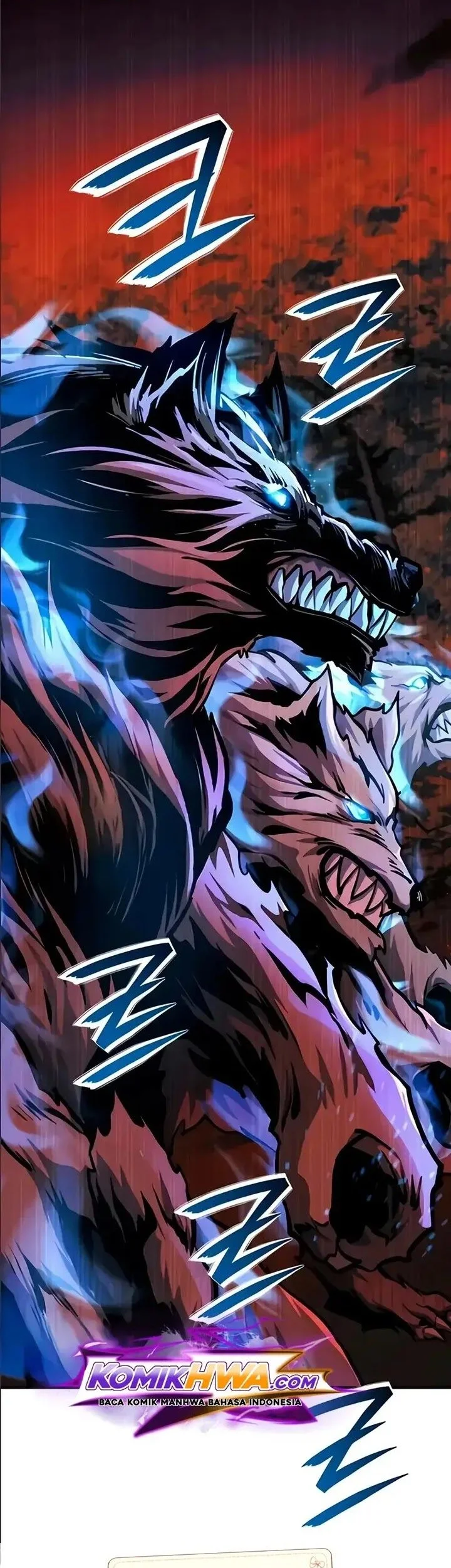 National Power Level Labyrinth Designer Chapter 16 Gambar 74