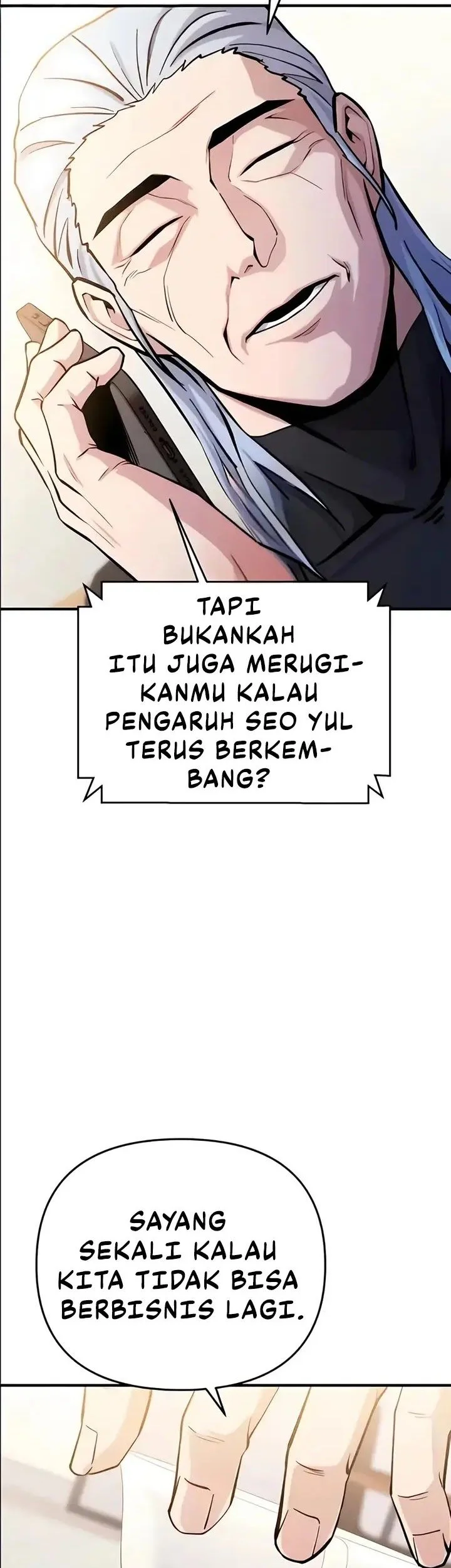 National Power Level Labyrinth Designer Chapter 16 Gambar 30