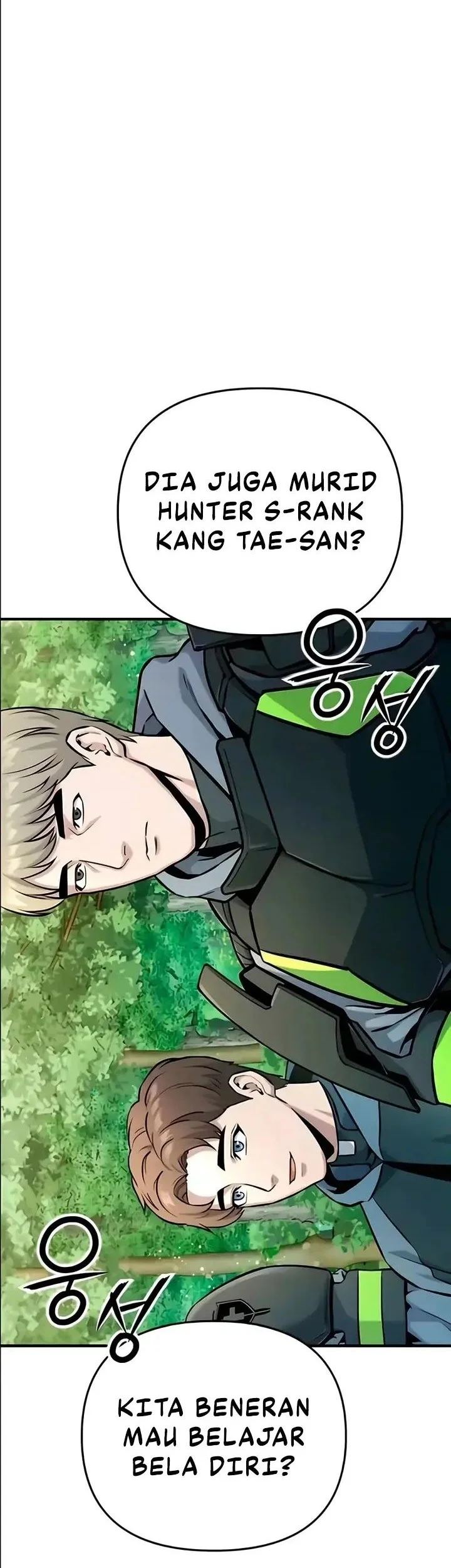 National Power Level Labyrinth Designer Chapter 16 Gambar 49