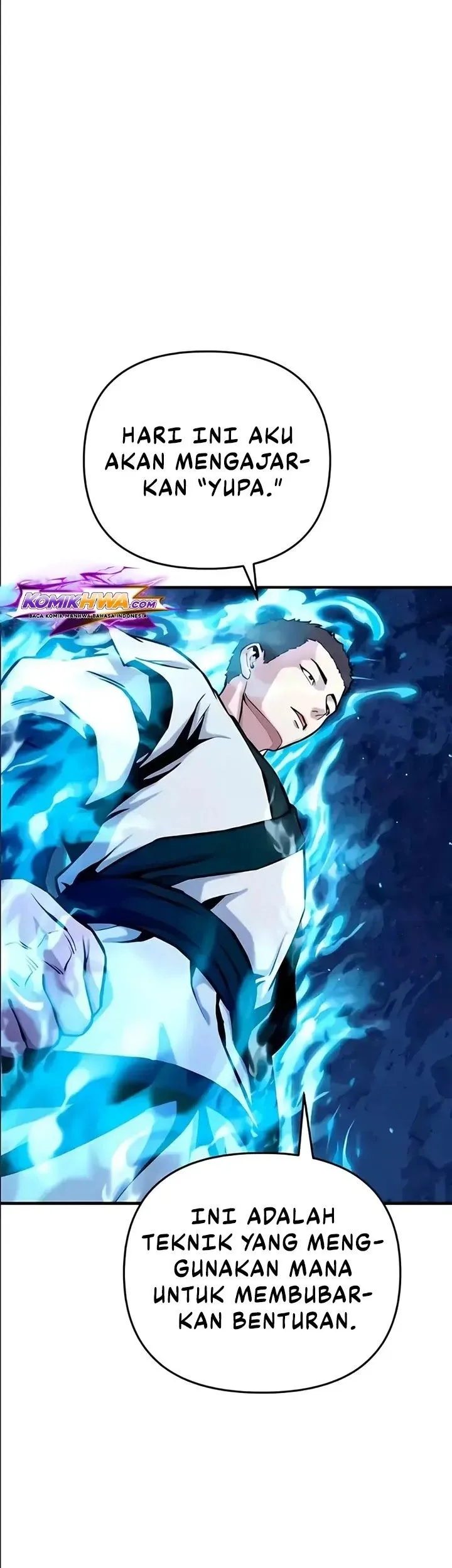 National Power Level Labyrinth Designer Chapter 16 Gambar 50