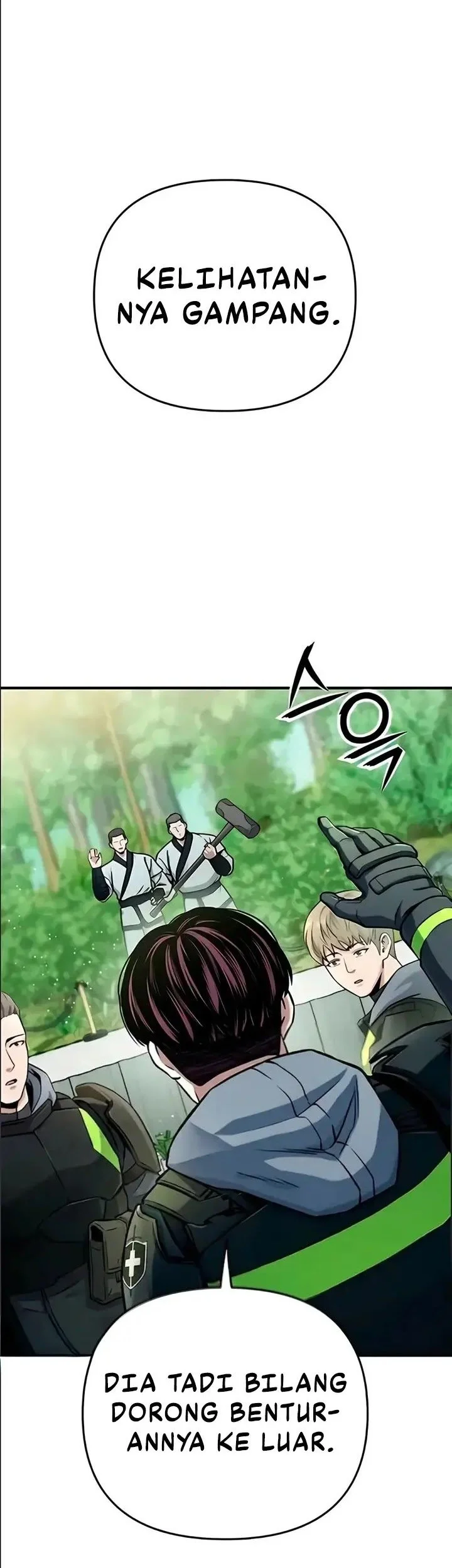 National Power Level Labyrinth Designer Chapter 16 Gambar 56