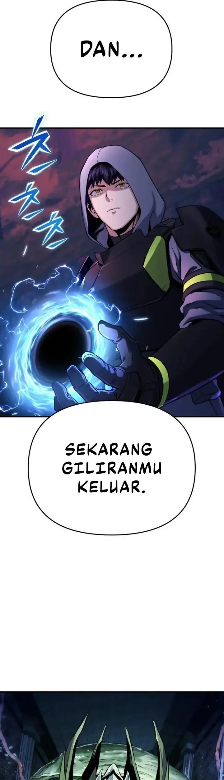 National Power Level Labyrinth Designer Chapter 17 Gambar 63