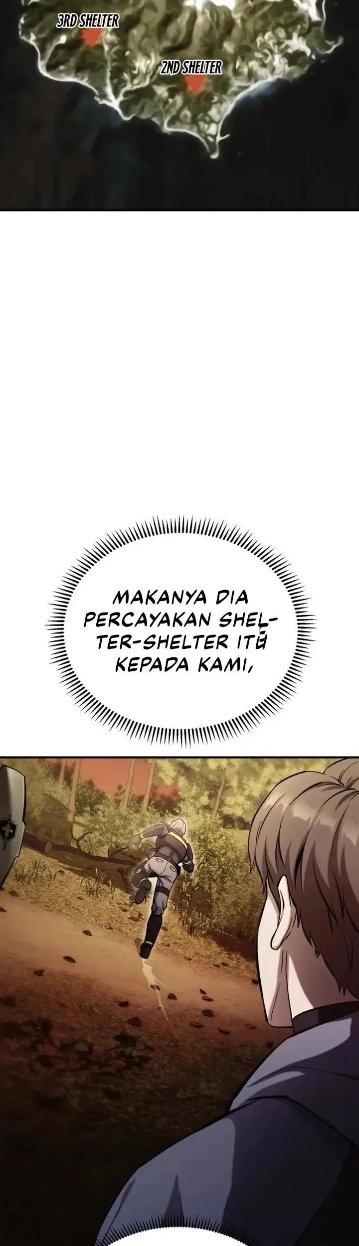 National Power Level Labyrinth Designer Chapter 17 Gambar 25
