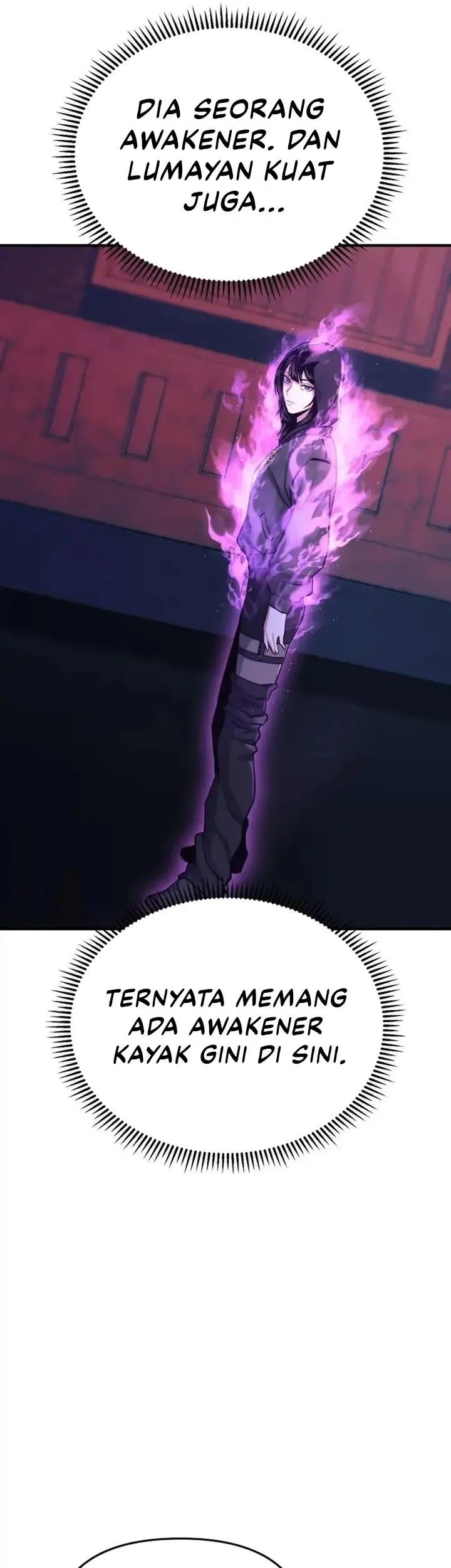 National Power Level Labyrinth Designer Chapter 17 Gambar 49