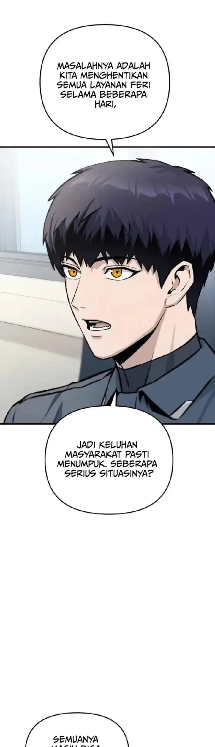 National Power Level Labyrinth Designer Chapter 19 Gambar 25
