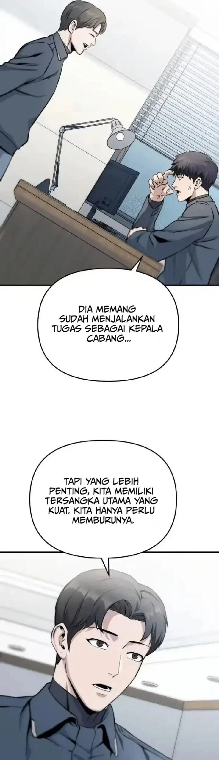 National Power Level Labyrinth Designer Chapter 19 Gambar 27