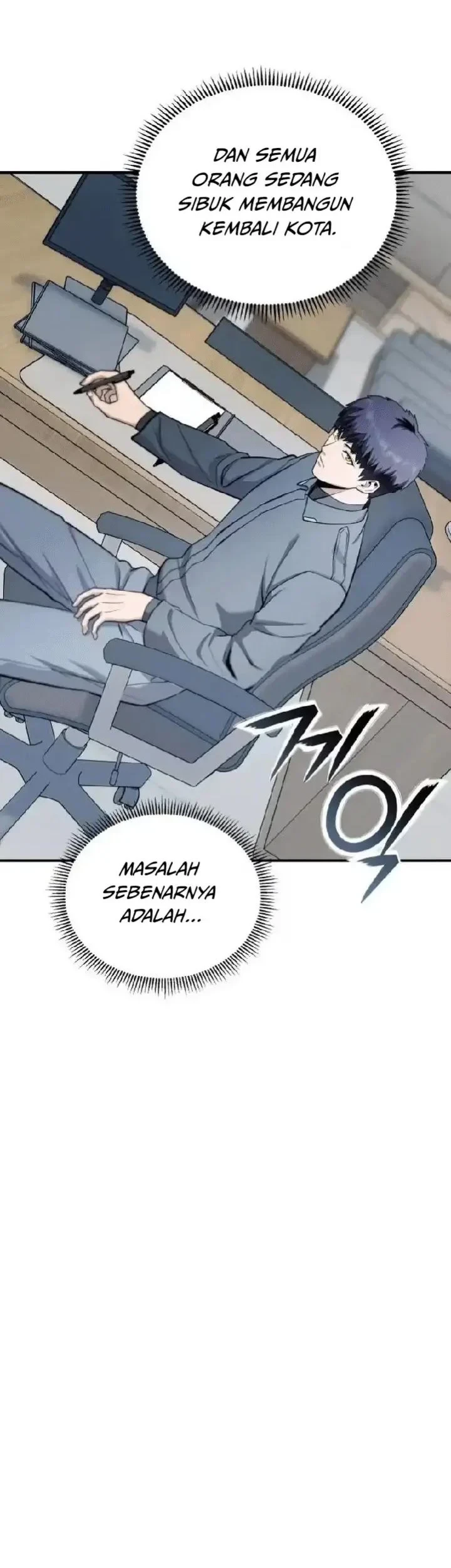 National Power Level Labyrinth Designer Chapter 19 Gambar 31