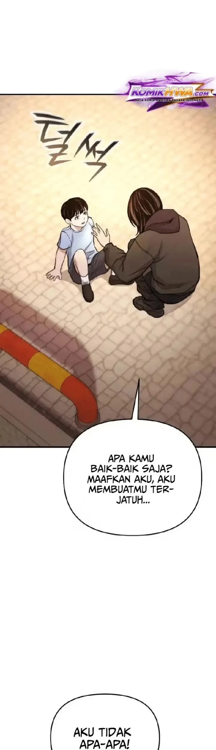 National Power Level Labyrinth Designer Chapter 19 Gambar 41