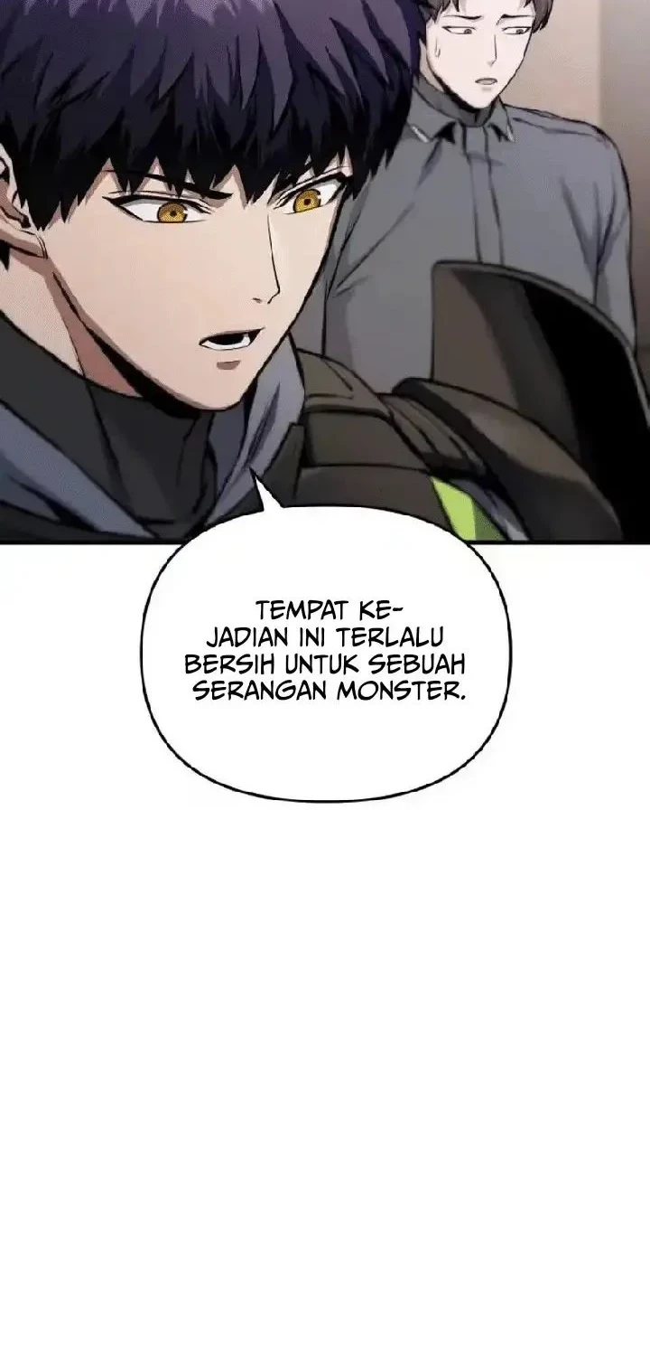 National Power Level Labyrinth Designer Chapter 19 Gambar 6