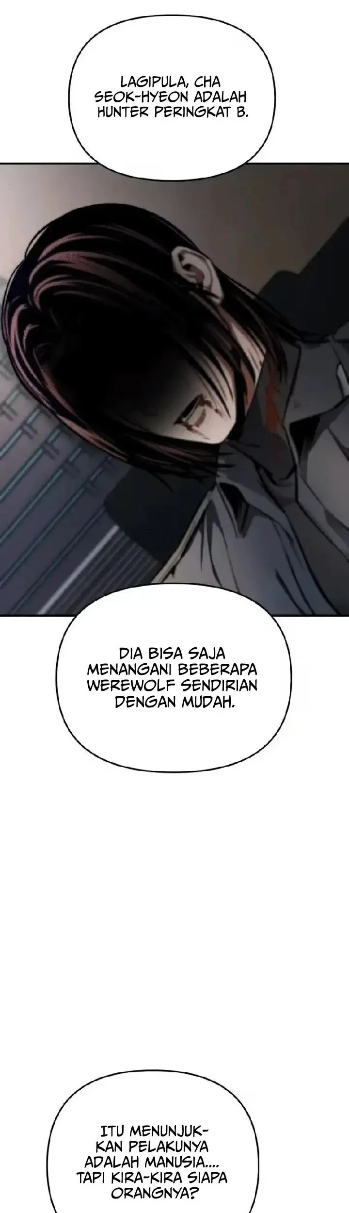 National Power Level Labyrinth Designer Chapter 19 Gambar 7