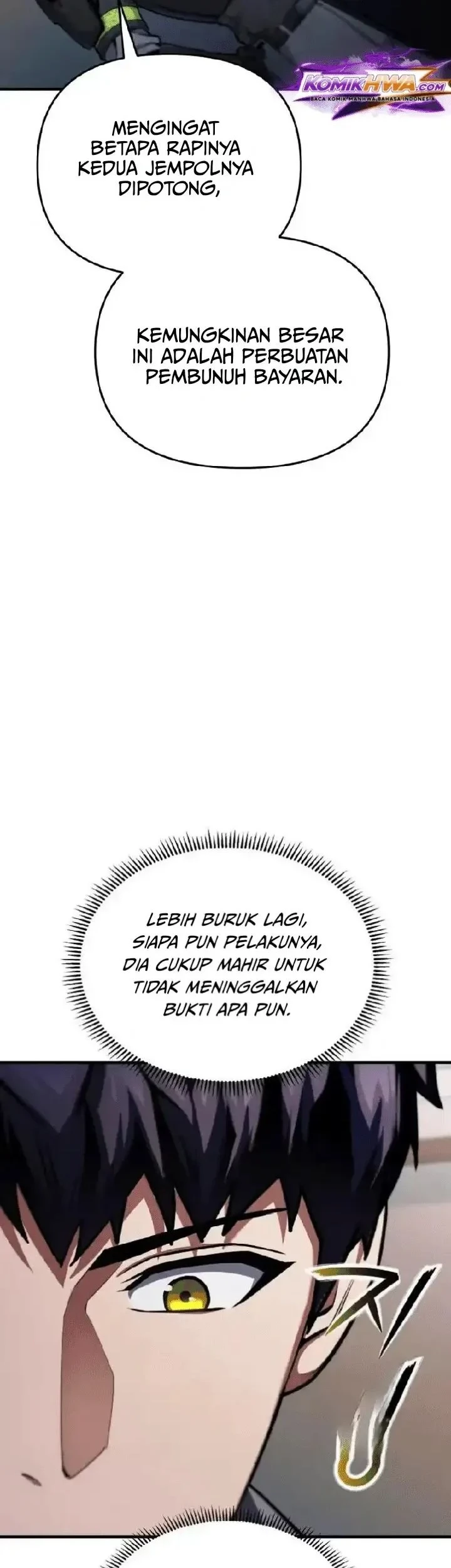 National Power Level Labyrinth Designer Chapter 19 Halaman 9