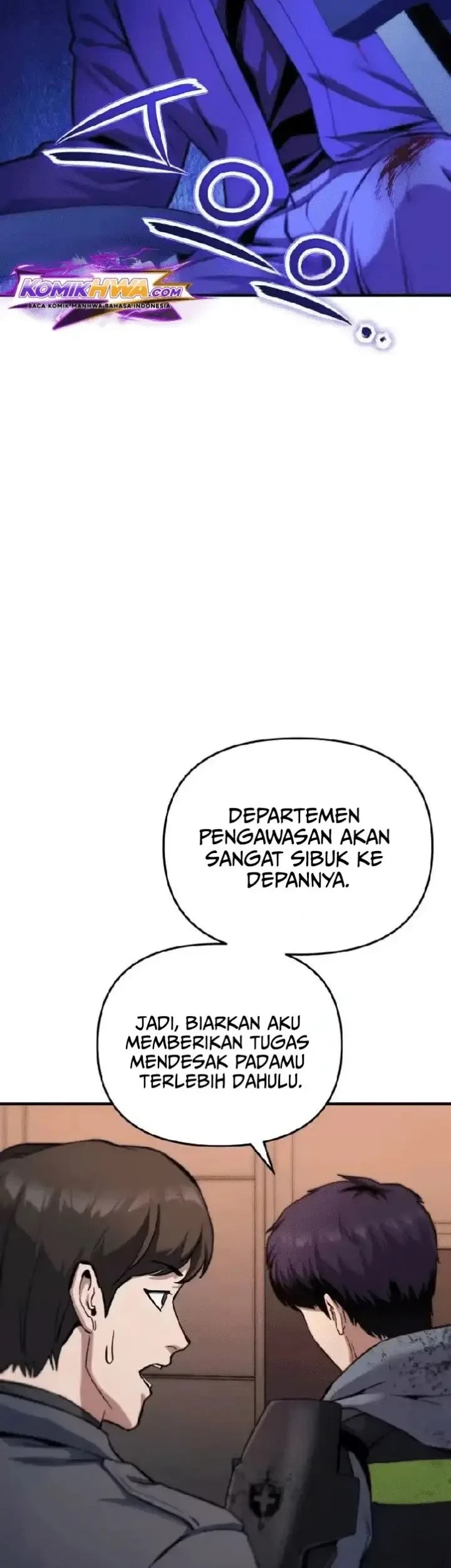 National Power Level Labyrinth Designer Chapter 19 Gambar 11