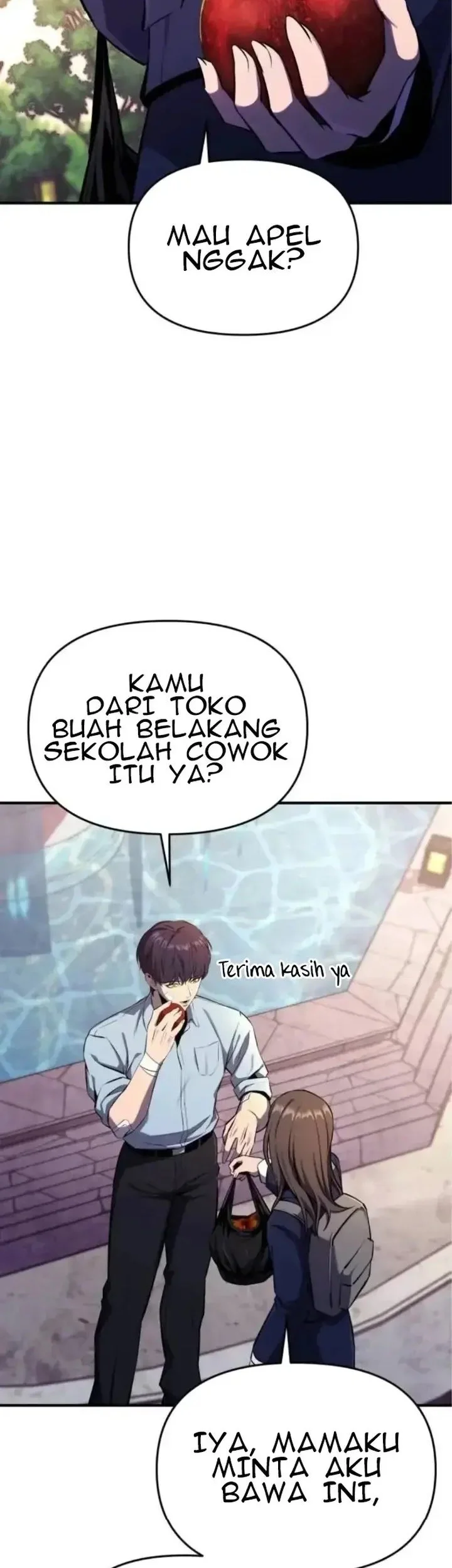 National Power Level Labyrinth Designer Chapter 2 Gambar 67