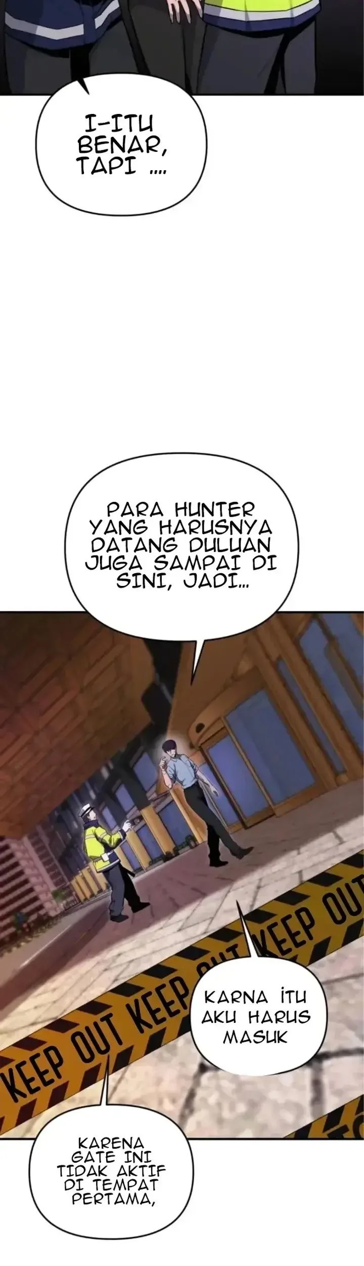 National Power Level Labyrinth Designer Chapter 2 Gambar 82