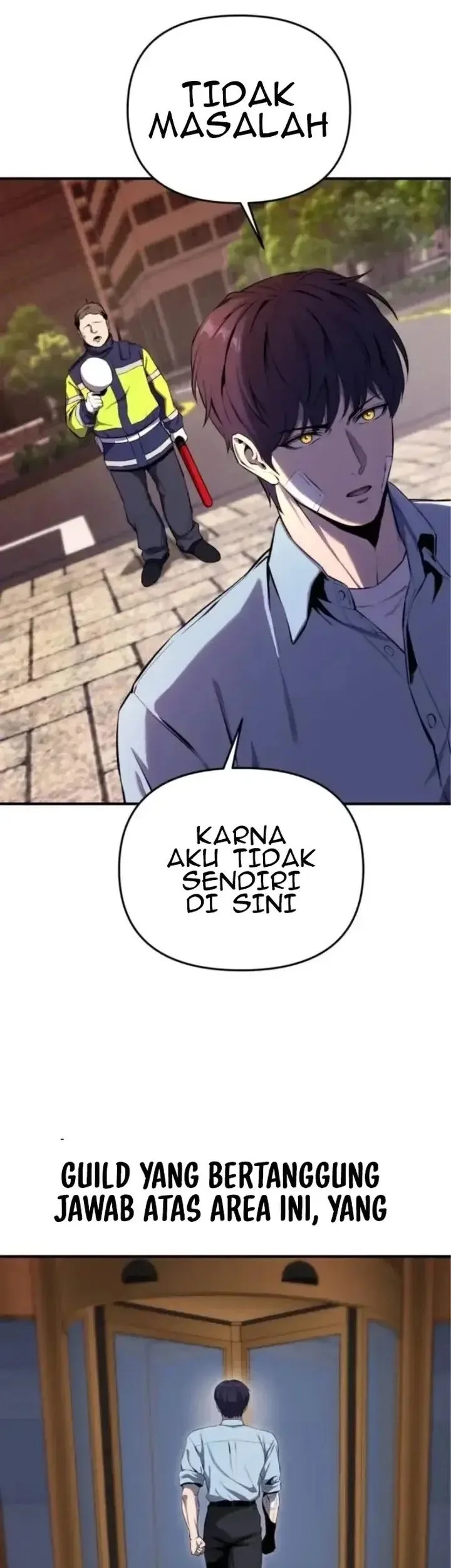 National Power Level Labyrinth Designer Chapter 2 Gambar 83